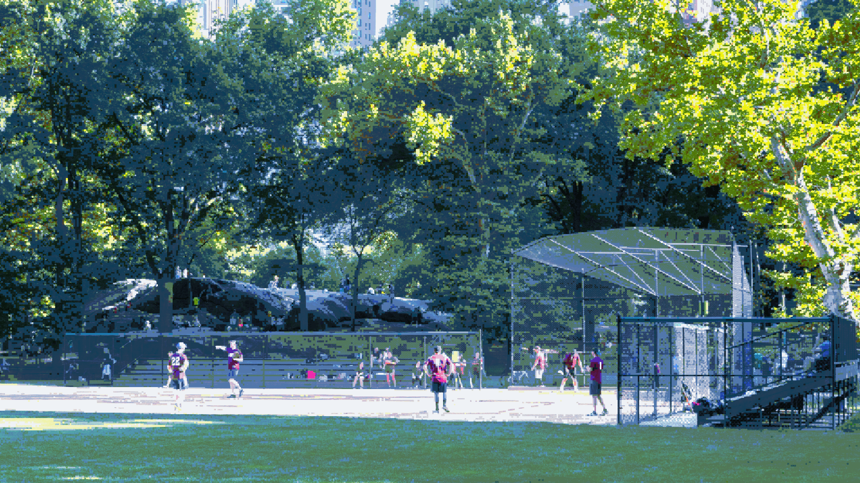 Central Park